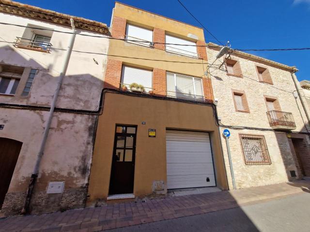 Villa en venta en La Secuita, l'Argilaga