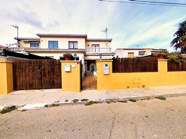 Villa en venta en La Secuita Villa en venta en La Secuita