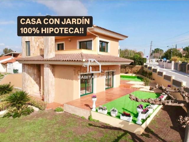 Villa en venta en La Secuita