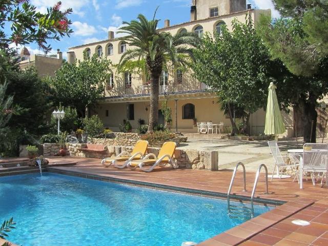 Villa en venta en La Secuita, l'Argilaga