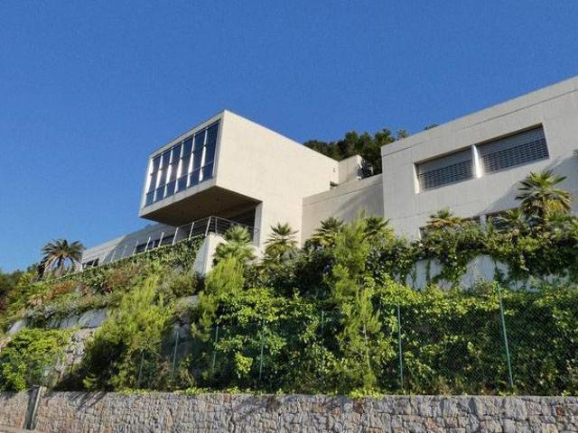 Chalet en venta en Pedreguer, Alacant / Alicante