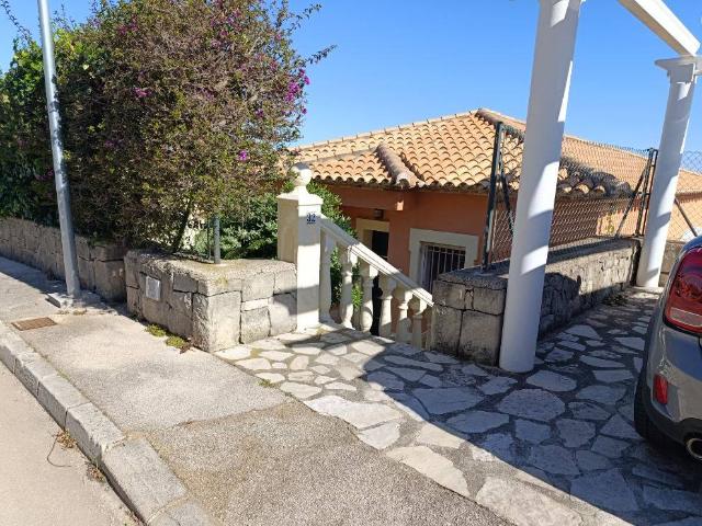 Chalet en venta en la Marina Alta, Valencia