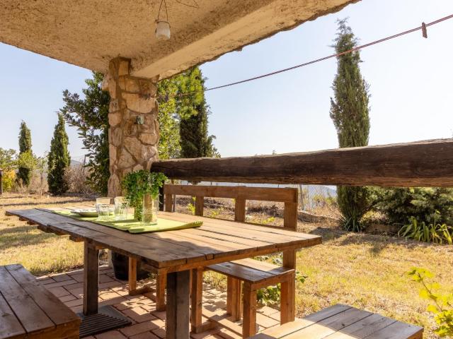 Villa en venta en La Selva Del Camp