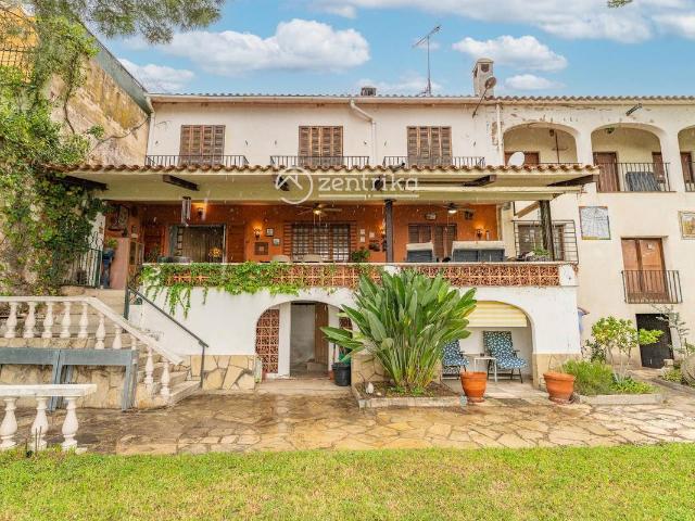 Chalet en venta en Paret-Delgada, Baix Camp