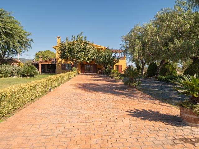 Villa en venta en La Selva Del Camp