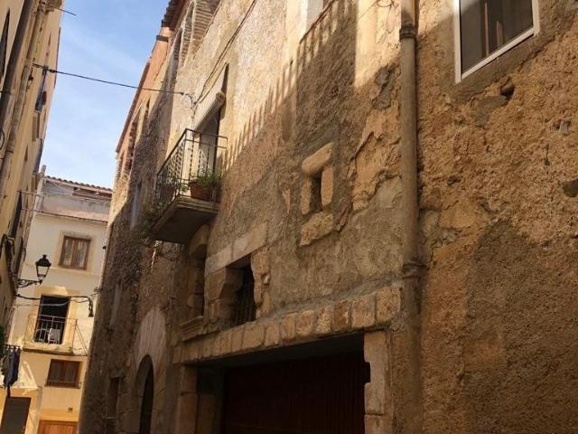 Villa en venta en La Selva Del Camp