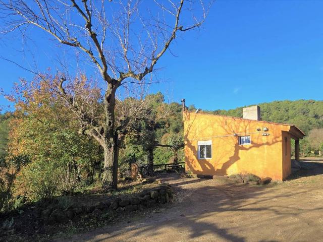 Chalet en venta en Paret-Delgada, Baix Camp
