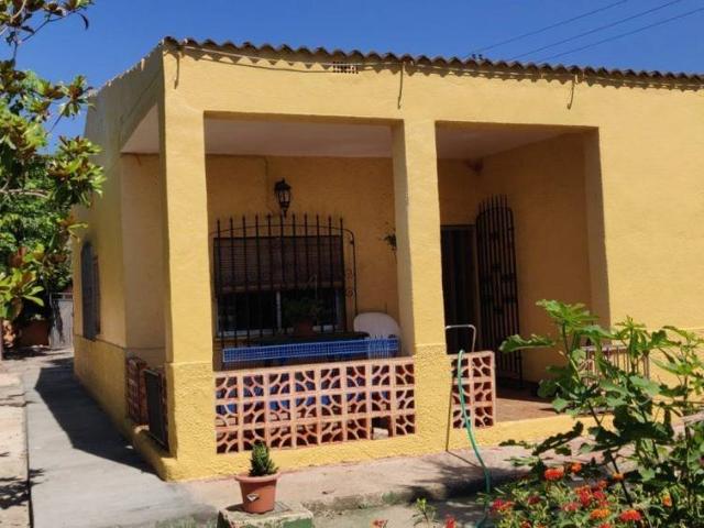 Chalet en venta en Montsià, Catalunya