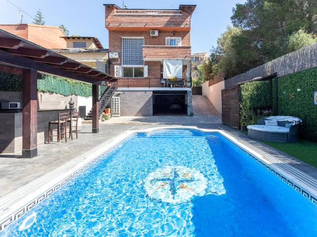 Chalet en venta en Àngela Roca, Baix Llobregat