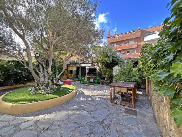 Chalet en venta en Àngela Roca, Baix Llobregat