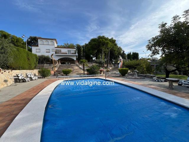 Chalet en venta en Noguera, Catalunya