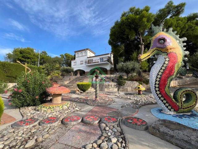 Chalet en venta en Noguera, Catalunya