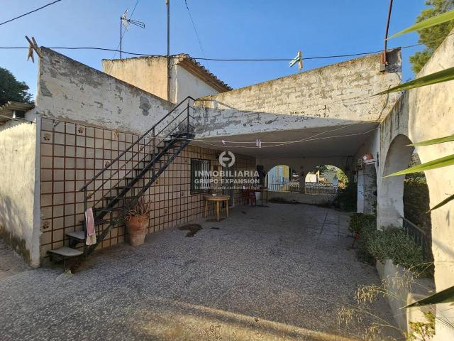 Chalet en venta en el Vinalopó Mitjà / El Vinalopó Medio, Valencia