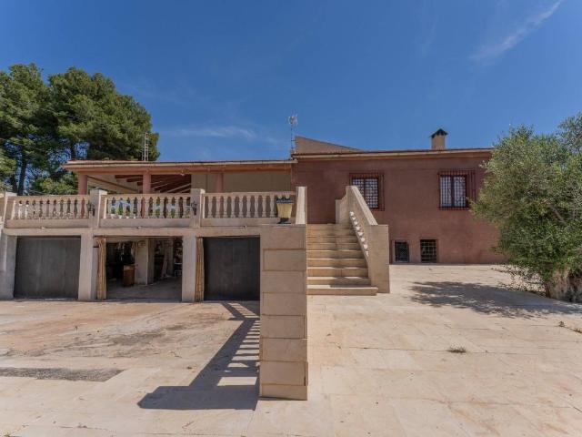 Chalet en venta en el Vinalopó Mitjà / El Vinalopó Medio, Valencia