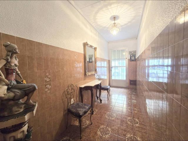 Chalet en venta en el Vinalopó Mitjà / El Vinalopó Medio, Valencia