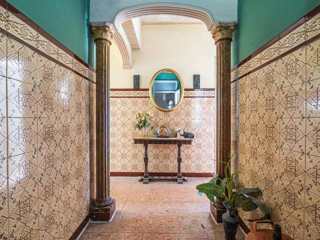 Chalet en venta en el Vinalopó Mitjà / El Vinalopó Medio, Valencia