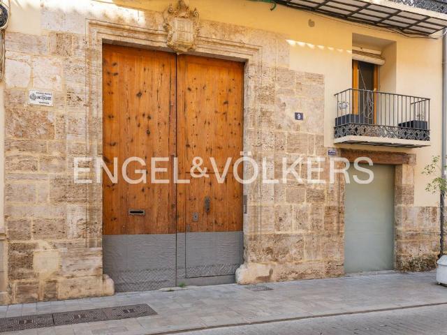 Chalet en venta en Comarca de València, Valencia