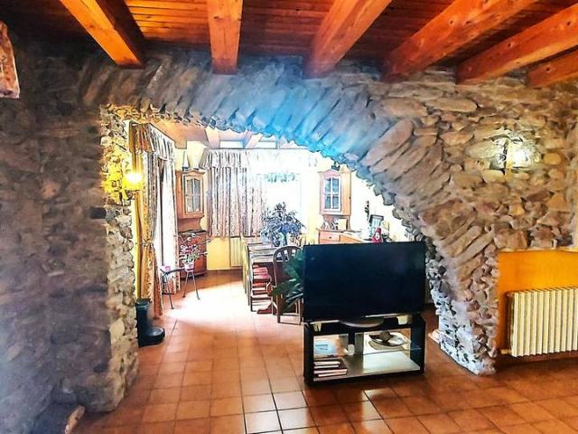 Chalet en venta en Castellciutat, Alt Urgell