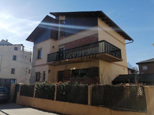 Chalet en venta en Castellciutat, Alt Urgell