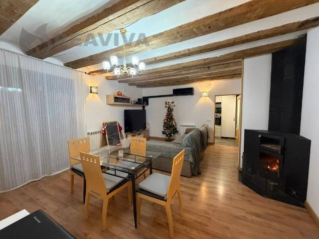 Chalet en venta en Castellciutat, Alt Urgell