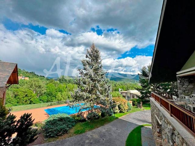 Chalet en venta en Castellciutat, Alt Urgell