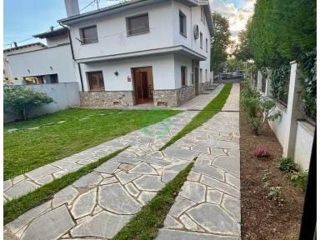 Chalet en venta en Castellciutat, la Seu d'Urgell