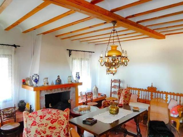 Chalet en venta en La Solana, Ciudad Real