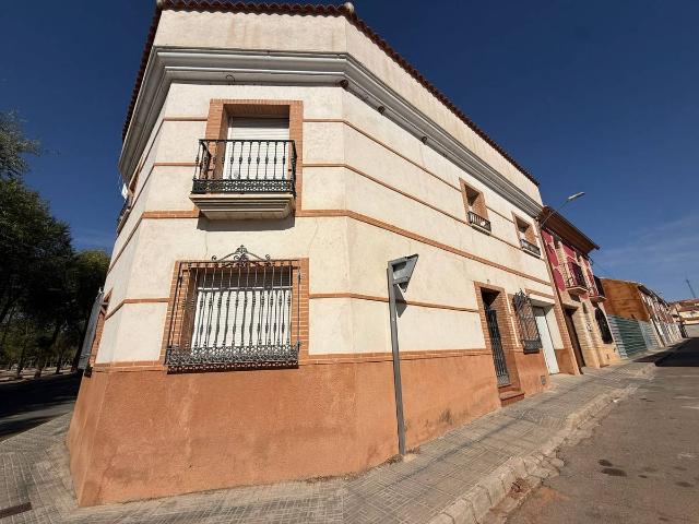 Chalet en venta en La Solana, Castilla-La Mancha