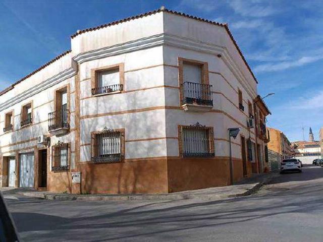 Chalet en venta en La Solana, Castilla-La Mancha