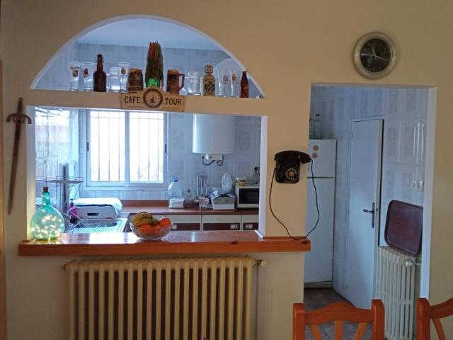 Chalet en venta en La Solana, Castilla-La Mancha
