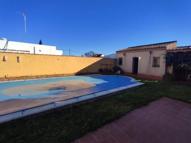Chalet en venta en Bahía de Cádiz, Andalucía