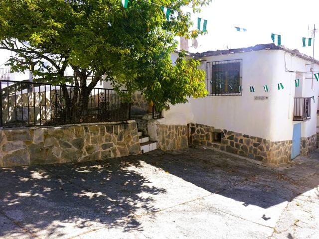 Chalet en venta en Comarca de la Alpujarra Granadina, Andalucía