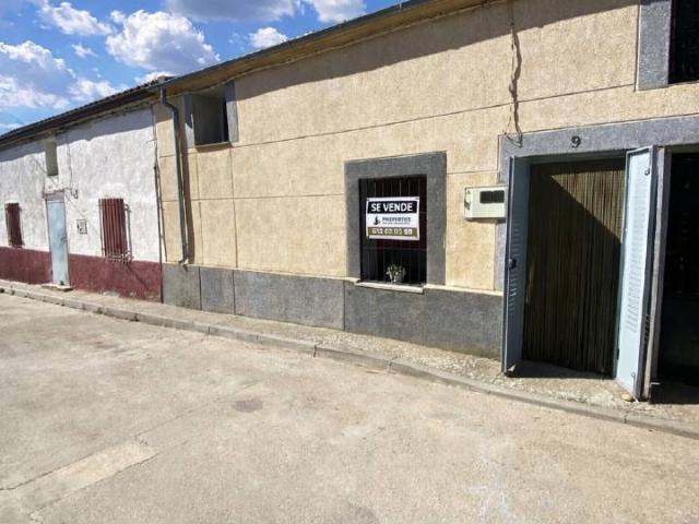 Chalet en venta en La Tala, Castilla y León