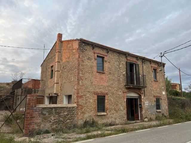 Villa en venta en La Tallada D'empordà