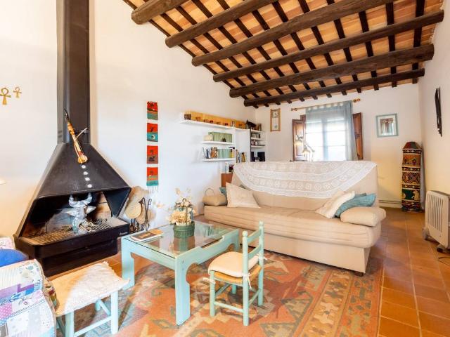 Villa en venta en La Tallada D'empordà