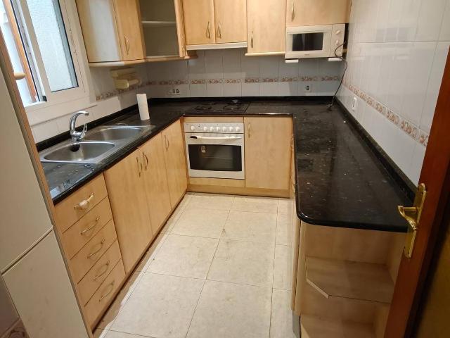 Chalet en venta en Eixample, Barcelonès