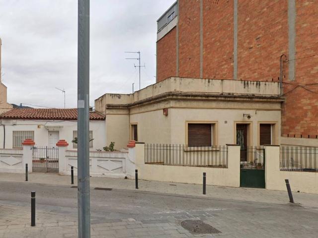 Chalet en venta en Eixample, Barcelonès
