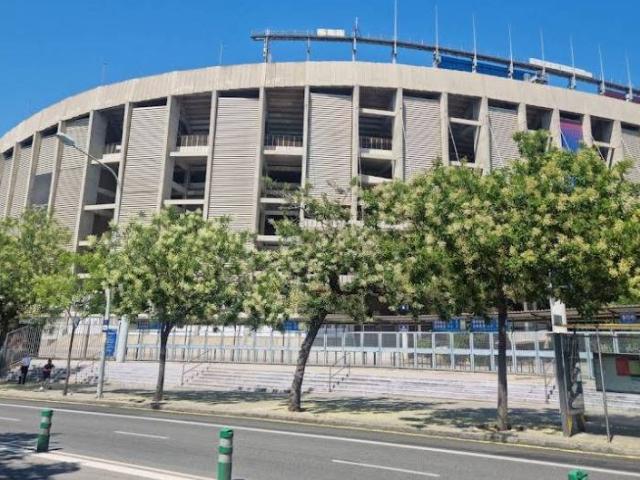 Villa en venta en L'hospitalet De Llobregat, Centre