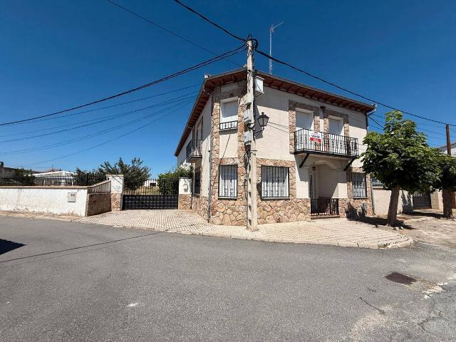 Villa en venta en La Torre