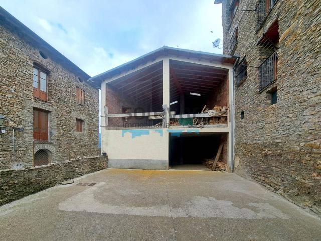 Chalet en venta en Pallars Jussà, Catalunya
