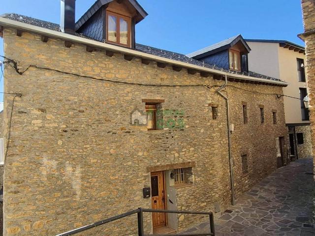 Chalet en venta en Pallars Jussà, Catalunya