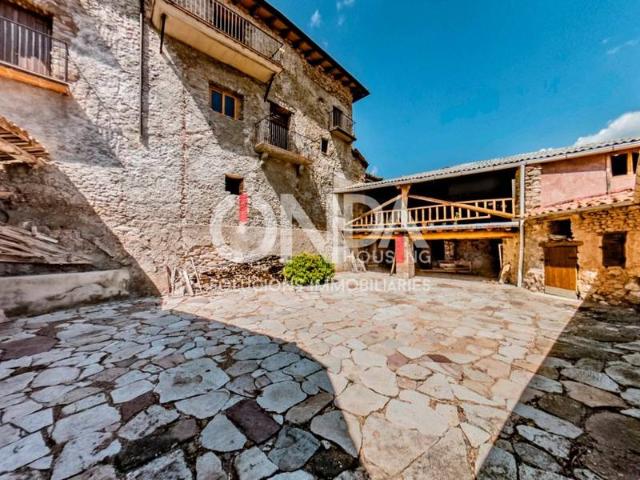 Chalet en venta en Pallars Jussà, Catalunya