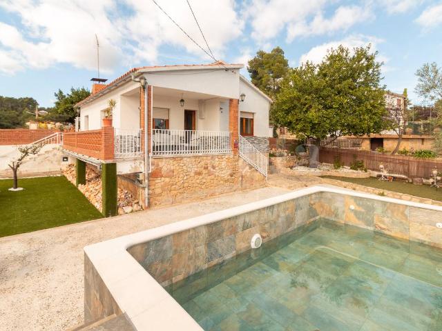 Chalet en venta en Anoia, Catalunya