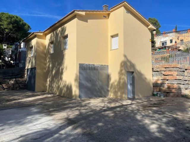 Chalet en venta en Anoia, Catalunya