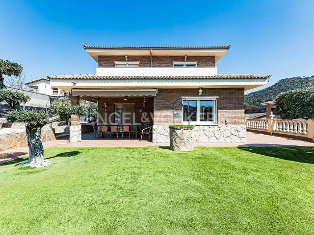 Chalet en venta en Anoia, Catalunya