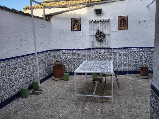 Chalet en venta en La Torre De Esteban Hambrán, Castilla-La Mancha