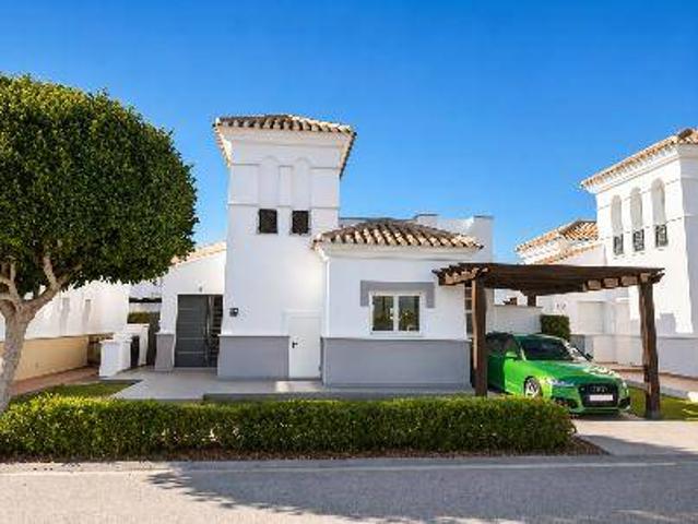 Chalet en venta en Torre-Pacheco, Campo de Cartagena y Mar Menor