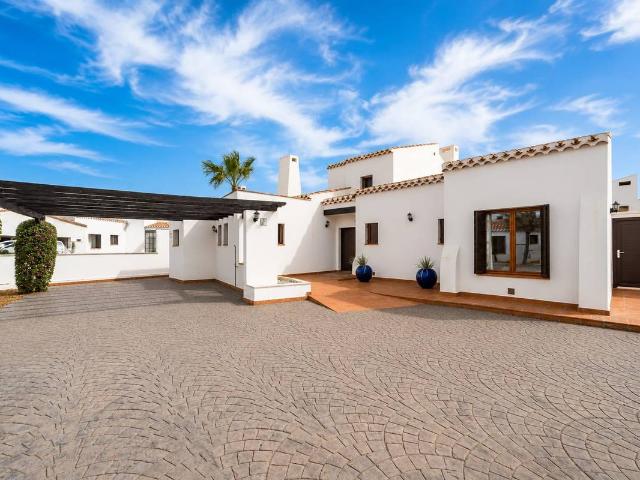 Chalet en venta en Torre-Pacheco, Campo de Cartagena y Mar Menor