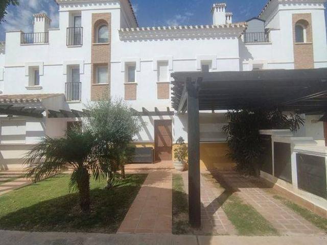Chalet en venta en Torre-Pacheco, Campo de Cartagena y Mar Menor