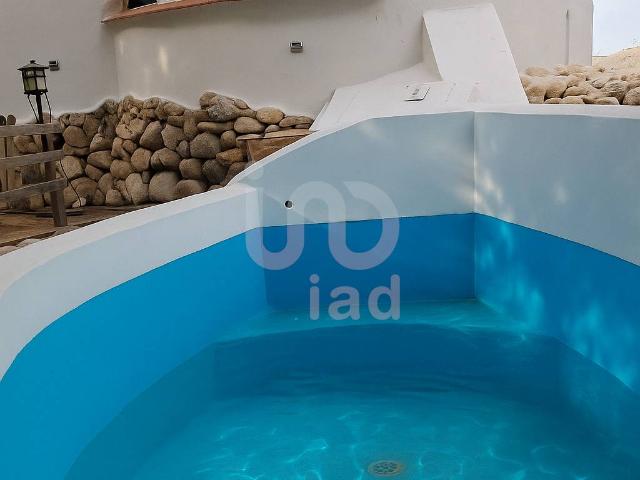 Chalet en venta en Virgen de las Huertas, Alto Guadalentín